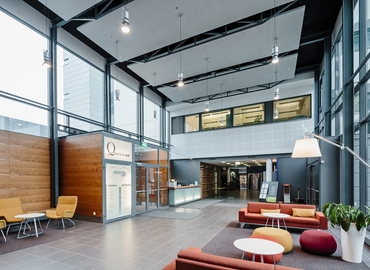 Vapaat toimistotila - Espoo, Linnoitustie 9, (02600)  - 3 | MatchOffice