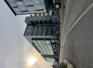 Vapaat toimistotilat - Espoo, Linnoitustie 9, (02600)  - 11 | MatchOffice.fi