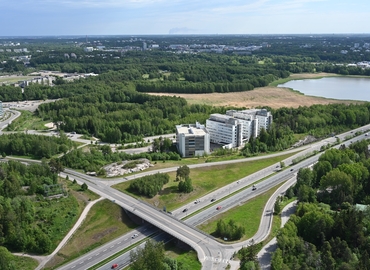 Vapaat toimistotila - Espoo, Tarvonsalmenkatu 13-19, (02600)  - 19 | MatchOffice