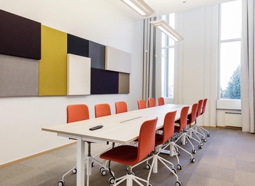Vapaat toimisto - Vantaa, Rajatorpantie 8, (01600)  - 15 | MatchOffice.fi