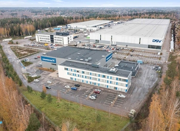 Office Trukkikuja 1 01360 Vantaa