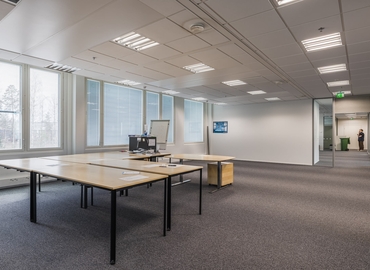 Office Trukkikuja 1 01360 Vantaa