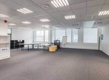 Office Trukkikuja 1 01360 Vantaa
