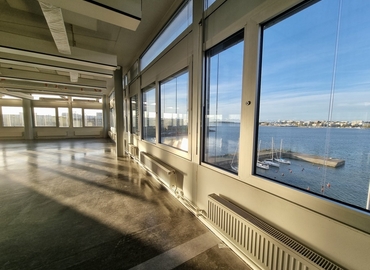 Vapaat toimisto - Helsinki, Tammasaarenkatu 3, (00180)  - 0 | MatchOffice