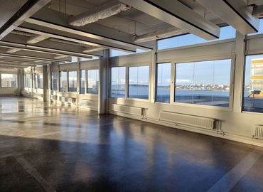 Vapaat toimistotila - Helsinki, Tammasaarenkatu 3, (00180)  - 3 | MatchOffice