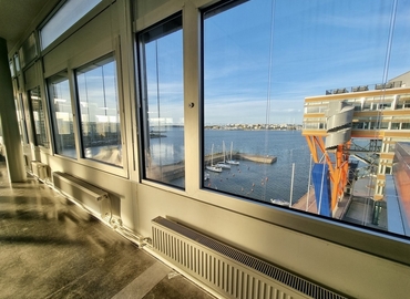 Vuokraa toimistotila - Helsinki, Tammasaarenkatu 3, (00180)  - 17 | MatchOffice