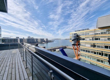 Vapaat toimistotila - Helsinki, Tammasaarenkatu 3, (00180)  - 19 | MatchOffice
