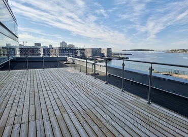 Vapaat toimistotilat - Helsinki, Tammasaarenkatu 3, (00180)  - 20 | MatchOffice