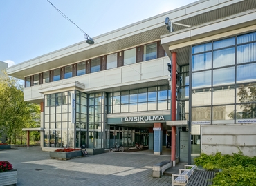 Vuokraa toimistotila - Espoo, Länsituuli 1, (02100)  - 1 | MatchOffice