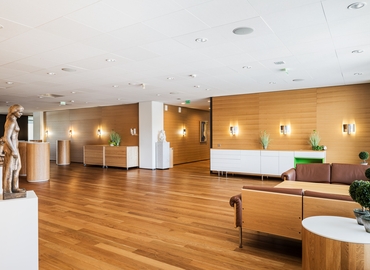 Vapaat toimisto - Espoo, Revontulentie 7, (02100)  - 17 | MatchOffice.fi