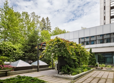 Vuokraa toimistotilat - Espoo, Revontulentie 7, (02100)  - 18 | MatchOffice