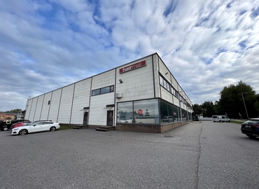 Vapaat varastotilat - Vantaa, Santaradantie 10, (01370) - 4 | MatchOffice