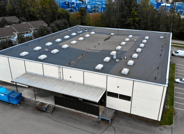 Vapaat varastotilat - Vantaa, Santaradantie 10, (01370) - 6 | MatchOffice