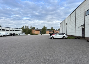 Vuokraa tuotantotila - Vantaa, Santaradantie 10, (01370) - 9 | MatchOffice