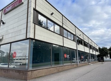 Vapaat liiketila - Vantaa, Santaradantie 10, (01370) - 4 | MatchOffice.fi