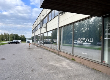 Vapaat liiketilat - Vantaa, Santaradantie 10, (01370) - 6 | MatchOffice.fi