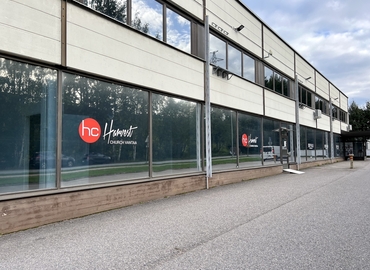 Vuokraa liiketila - Vantaa, Santaradantie 10, (01370) - 8 | MatchOffice.fi