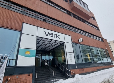 Vuokraa toimistotila - Helsinki, Sörnäistenkatu 1, (00580)  - 19 | MatchOffice