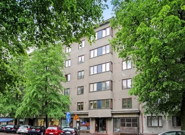 Shop Linnankoskenkatu 4 00250 Helsinki
