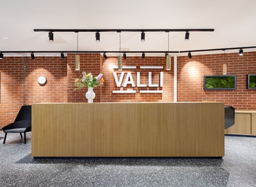 Vuokraa toimistotila - Helsinki, Elimäenkatu 17-19, (00510)  - 1 | MatchOffice.fi
