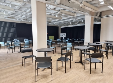 Vapaat toimisto - Helsinki, Kaarlenkatu 9-11, (00530)  - 1 | MatchOffice.fi