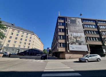 Vuokraa toimistotilat - Helsinki, Kaarlenkatu 9-11, (00530)  - 8 | MatchOffice