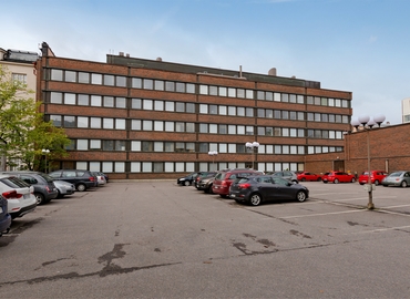 Vapaat toimisto - Helsinki, Hämeentie 3, (00530)  - 1 | MatchOffice.fi