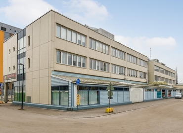 Vapaat toimisto - Vantaa, Liesikuja 7, (01600)  - 2 | MatchOffice.fi