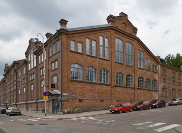 Vuokraa toimistotila - Turku, Linnankatu 48, (20100)  - 0 | MatchOffice