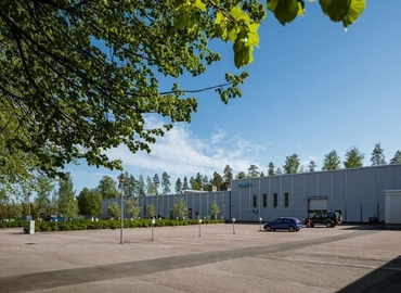Vuokraa toimisto - Vantaa, Äyritie 4, (01510)  - 1 | MatchOffice.fi