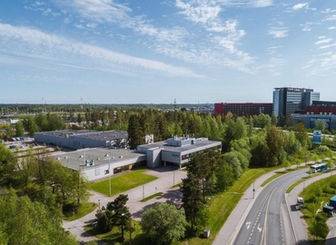 Vuokraa toimistotila - Vantaa, Äyritie 4, (01510)  - 2 | MatchOffice