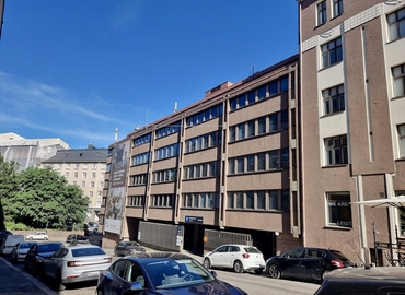 Vuokraa toimistotilat - Helsinki, Kaarlenkatu 9-11, (00530)  - 16 | MatchOffice.fi