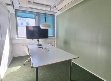 Vuokraa toimistotilat - Helsinki, Kaarlenkatu 9-11, (00530)  - 5 | MatchOffice