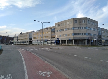 Vuokraa toimistotilat - Helsinki, Konalantie 47, (00390)  - 0 | MatchOffice