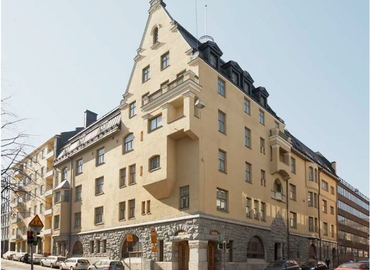 Vapaat toimistotila - Helsinki, Eteläinen Makasiinikatu 4, (00130)  - 0 | MatchOffice.fi