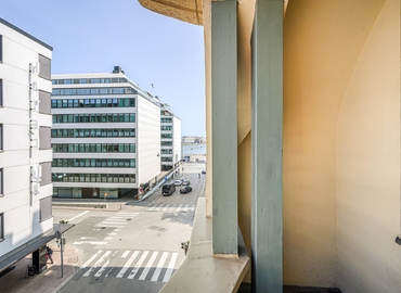 Vuokraa toimistotila - Helsinki, Eteläinen Makasiinikatu 4, (00130)  - 9 | MatchOffice.fi