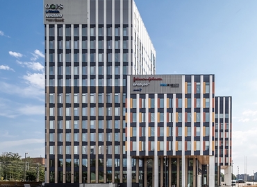 Vuokraa toimistotila - Espoo, Hatsinanpuisto 8, (02600)  - 31 | MatchOffice.fi