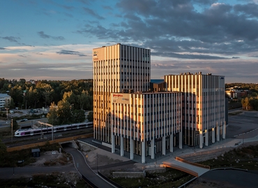 Vuokraa toimisto - Espoo, Hatsinanpuisto 8, (02600)  - 29 | MatchOffice.fi