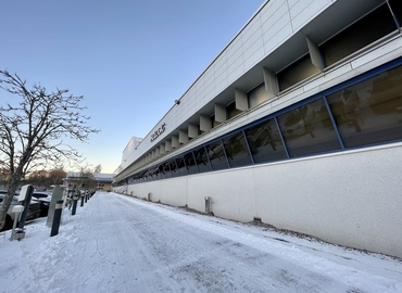 Vuokraa varastotilat - Espoo, Sinimäentie 6, (02630) - 4 | MatchOffice