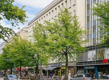 Vapaat kauppa - Tampere, Hämeenkatu 9, (33100) - 2 | MatchOffice