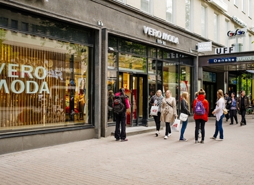 Vapaat kauppa - Tampere, Hämeenkatu 9, (33100) - 4 | MatchOffice.fi