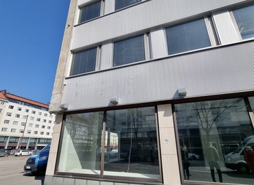 Vapaat liiketilat - Helsinki, Fredrikinkatu 48, (00100) - 2 | MatchOffice