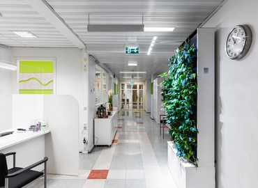 Vapaat toimistotilat - Helsinki, Kaisaniemenkatu 1, (00100)  - 5 | MatchOffice