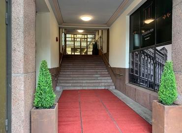 Vapaat toimistotilat - Helsinki, Kaisaniemenkatu 1, (00100)  - 14 | MatchOffice