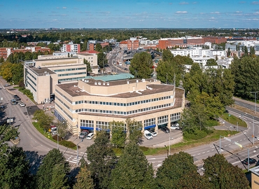 Vuokraa toimisto - Helsinki, Vanha Helsingintie 18, (00700)  - 1 | MatchOffice