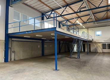Warehouse Hautalankatu 20 33560 Tampere