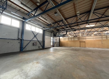 Warehouse Hautalankatu 20 33560 Tampere