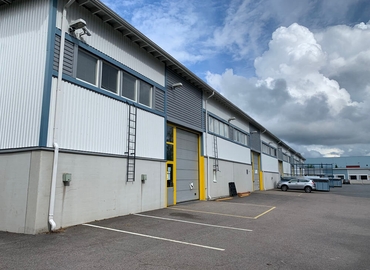 Warehouse Hautalankatu 20 33560 Tampere