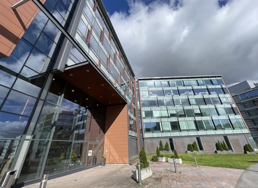 Vuokraa toimistotilat - Espoo, Linnoitustie 5, (02600)  - 0 | MatchOffice