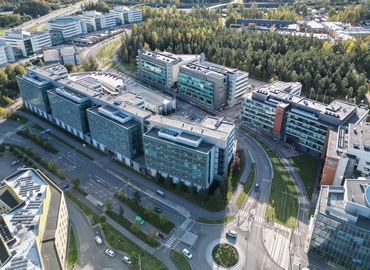 Vuokraa toimisto - Espoo, Linnoitustie 5, (02600)  - 8 | MatchOffice